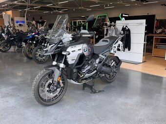 BMW R1300 GSA - 2025