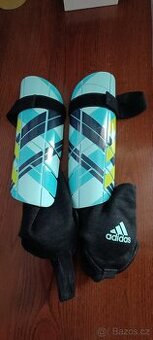 Holení chrániče Adidas