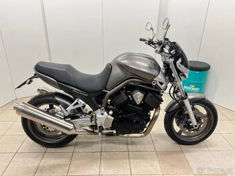 Yamaha BT 1100