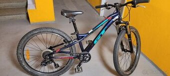Horské kolo GT Stomper Prime 24"