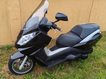 Peugeot satelis 125 r.v. 2010.