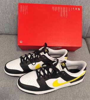 Nike Dunk Low - 1