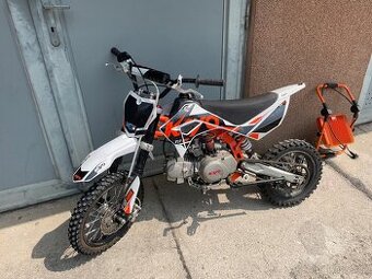kayo 125td
