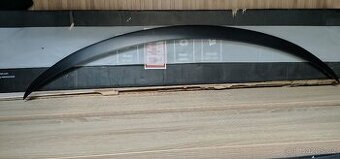 Tesla model 3 spoiler