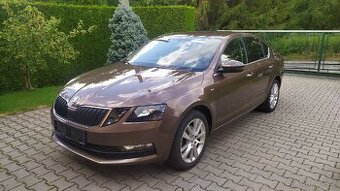 Škoda Octavia 3 Clever 1.5 Tsi 110kw