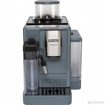 Kávovar De Longhi Rivelia