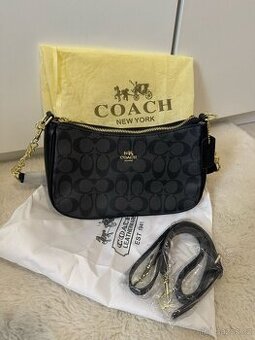 Kabelka Coach - 1