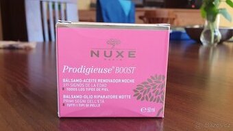 Nuxe Creme prodigieuse 50ml
