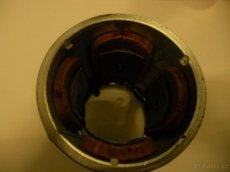 stator startéru tk4 polský