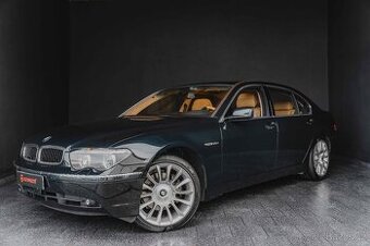 BMW M760iL-V12-Soft-LCD-NightV-Originální stav-PPF-R20