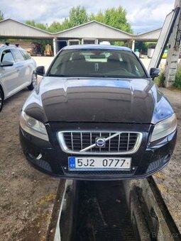 Volvo v 70 2.4d 136kw