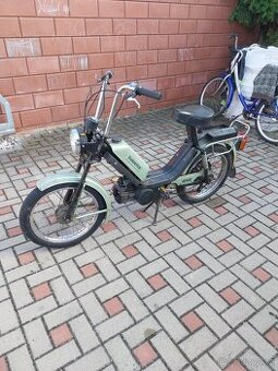 Babetta 210