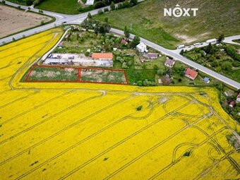Prodej pozemek Zahrada, 3789㎡ - 1