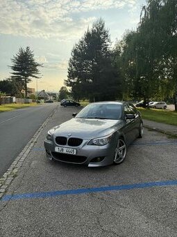 Bmw e60 530i