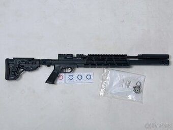Vzduchovka Jaeger Tactical Carbine 5,5 mm