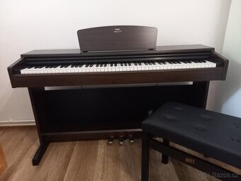 Digitální piano Yamaha YDP 140