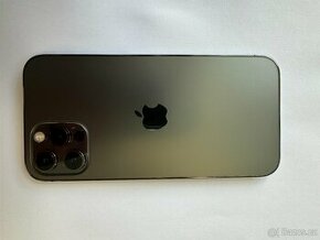 PRODÁNO iPhone 12 PRO, 512GB, GRAPHITE - 1