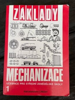 Základy mechanizace 1 - 1