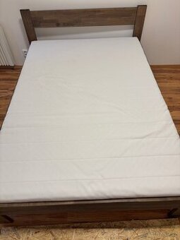 Matrace Afjall 140x200