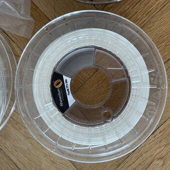 Filamentum Flexfill TPU 98A filament – různé barvy