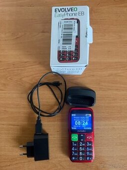 EVOLVEO EasyPhone EB