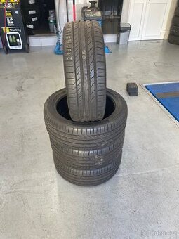 Letní pneu 215/45/17