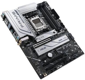 Základní deska ASUS PRIME X670-P WIFI