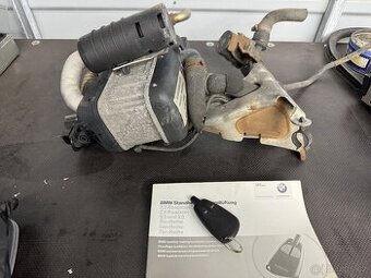 BMW E90/E91/E9X Webasto original