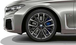 BMW lité kolo hv.paprsek 817M – 20"