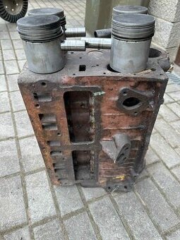 Blok na Gaz 69 - 1