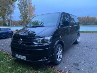 VW original Multivan