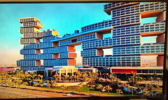 Prodam 3D Smart WiFi LED TV Samsung UE48H6470SS-121cm(48"). - 1