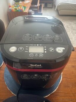 Domácí pekárna Tefal plaisir - 1