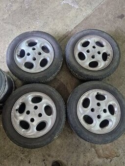 4x108 14 original Citroen peugeot
