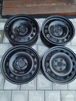 Disky 5×112-R16.Skoda Oktavie .vw