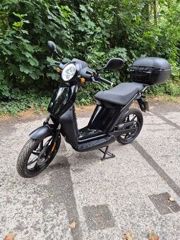 Torrot Muvi L3 Elektro skútr