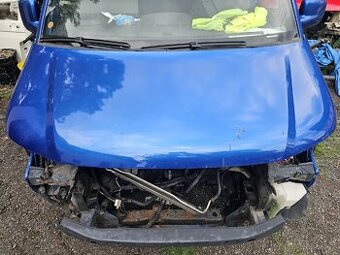 Kapota VW T5.1 GP