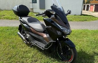 Prodej skútru HONDA FORZA 125