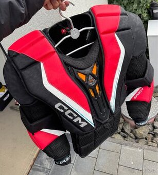 Brankářská vesta eflex 6 senior XL