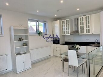 Veselí nad Moravou - Kompletně vybavený byt 2+kk k pronájmu