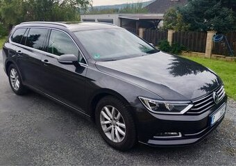 VW PASSAT B8 2018 110KW TAŽNÉ•COMFORTLINE•NAVI•KAMERA• - 1