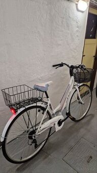 Universal city bike Damske kolo 26'' nove