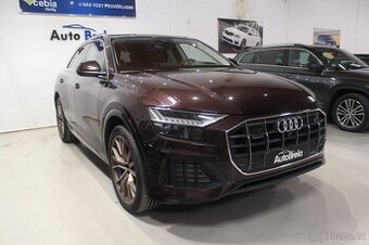 Audi Q8 3.0 50TDI DSG ČR Matrix Display Quattro Model 2020 - 1