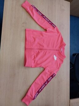 Dívčí oblečení,  velikost 128-134