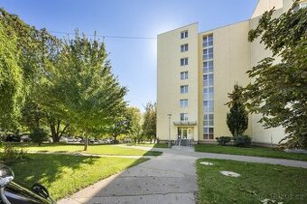 Prodej bytu 4+1 93 m², Brno - Bohunice, ev.č. 00001