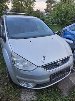 ND Ford Galaxy 2.0TDCi r.v.2008 7míst - 1