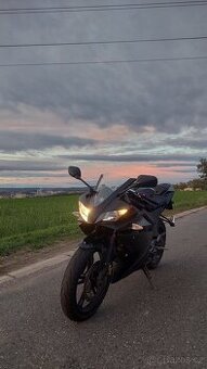 Yamaha YZF R125