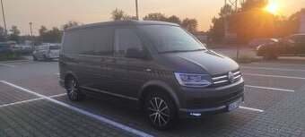 California Beach (2015, 150 kW BiTurbo, nafta, 176 tis. km)