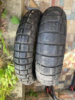 Sada Pirelli Scorpion Rally STR