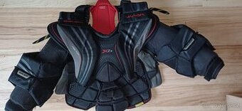 Brankarska vesta bauer vapor x 2.9